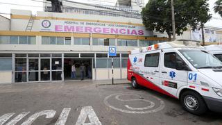Campaña “Salvemos Vidas” busca recaudar fondos y dotar de planta de oxígeno al hospital Casimiro Ulloa de Miraflores