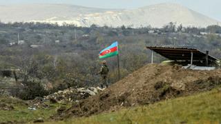 Nuevo estallido de violencia en un enclave disputado entre Armenia y Azerbaiyán