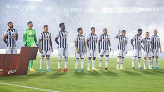 Cuál es el próximo partido de Alianza Lima en el Torneo Clausura de Liga 1