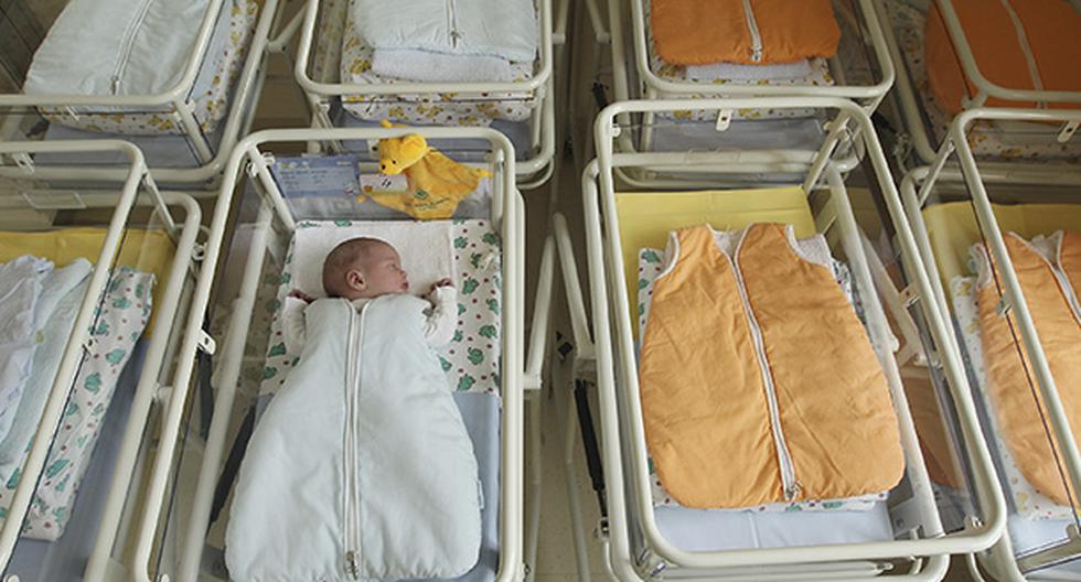 Madre en muerte cerebral por más de tres meses fue \"incubadora\" para su bebé. (Foto: Getty Images)
