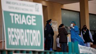 México suma 49.343 nuevos contagios, la cifra máxima durante la pandemia