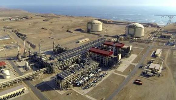 Los activos de PERU LNG incluyen la planta de procesamiento de Gas Natural Y el gasoducto de 408 kilómetros de longitud | Foto: Difusión