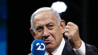 Netanyahu dice que Hamas cruzó una “línea roja” e Israel responderá “con fuerza” 