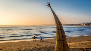 Desde Lima hasta Tumbes: una ruta para disfrutar de las playas norteñas