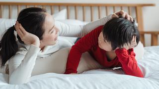 ¿Cómo hablar de sexualidad con mis hijos?