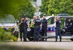 Un reo se fuga en Francia tras asalto a furgón penitenciario que deja al menos dos guardias muertos