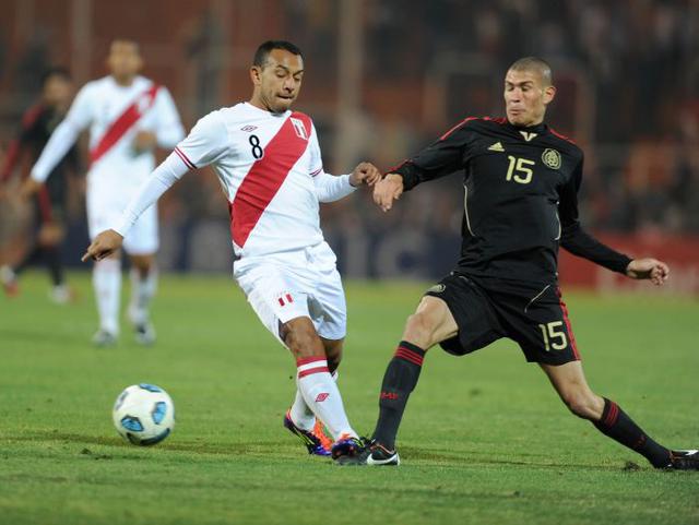 Michael Guevara. (Foto: AFP)