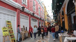 Fugaz Arte de Convivir: Congreso de la República le entregó reconocimiento por su labor sociocultural en el Callao