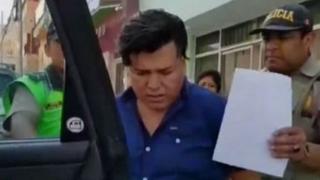 Tacna: hombre lanzó lejía en el rostro de su ex pareja