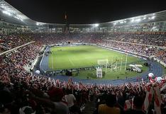 Selección peruana: Confirman que partido ante Chile será en Estadio Nacional 