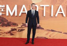 Matt Damon aclara sus comentarios sobre los actores gays