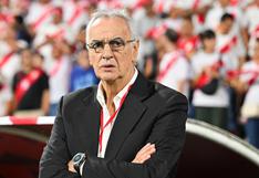 Convocatoria de Fossati hoy en vivo: cómo ver la lista de la selección peruana