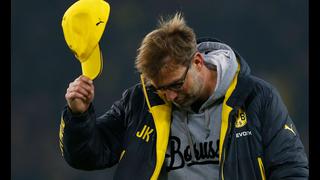 Jürgen Klopp dejará el Dortmund: sus mejores momentos en 7 años