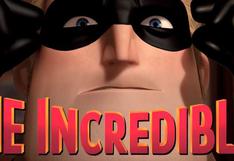 Disney y Pixar trabajan en ‘Los Increíbles 2’