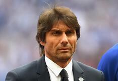 Antonio Conte da sorpresivo aviso al Chelsea, molesto por los fichajes