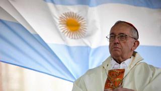 La palabra de Francisco: frases para conocer mejor al nuevo Papa