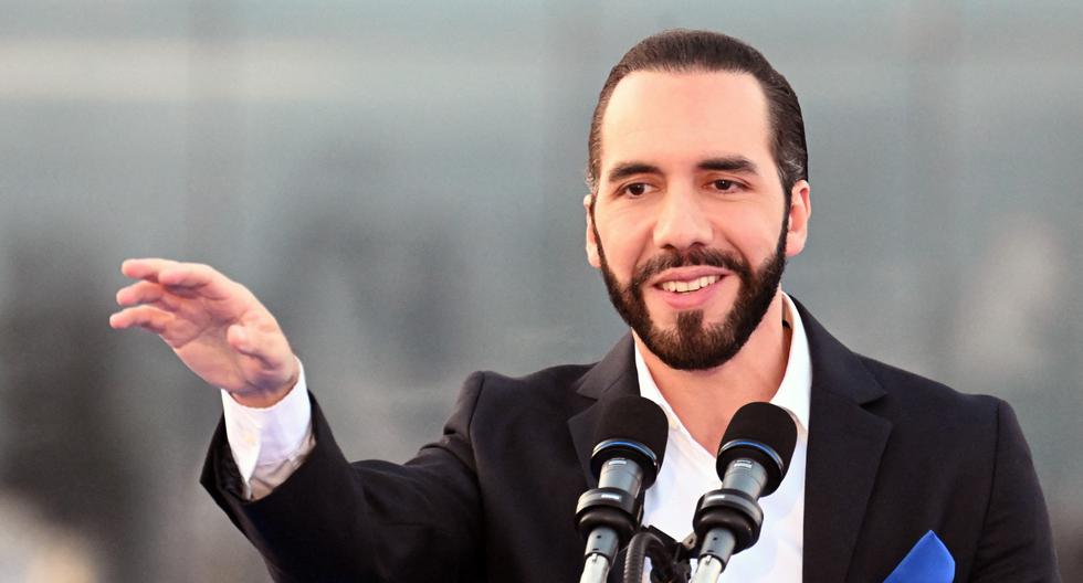 Will the Legislative Assembly of El Salvador Approve Nayib Bukele’s Indefinite Re-election through Constitution Reform?