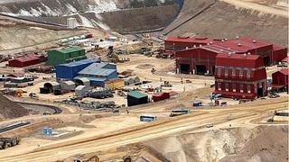 Producción de oro de minera Río Alto creció 27% hasta junio