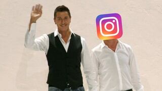 Stefano Gabbana deja Instagram para "desintoxicarse" de internet