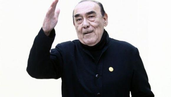 Óscar Avilés murió esta mañana a los 90 años