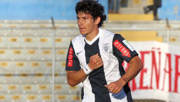 Alianza Lima: ¿Roberto Ovelar está cerca de regresar a Matute?