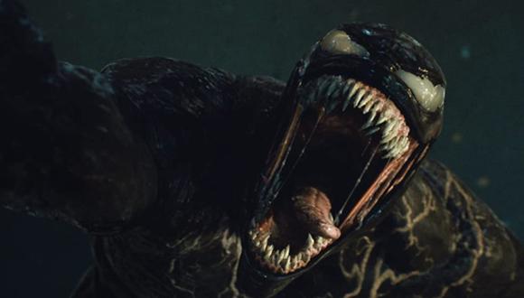 La tercera película de "Venom" llegará a las salas de cines en el 2024. (Foto: Sony Pictures)