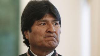 España pidió disculpas a Bolivia por incidente de Evo Morales en Europa