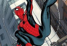 Spider-Man: Peter Parker vuelve a la escuela en el cómic 'Spidey'