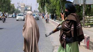 Afganistán EN VIVO: Lo último de la caída de Kabul en manos de los talibanes y las masivas evacuaciones