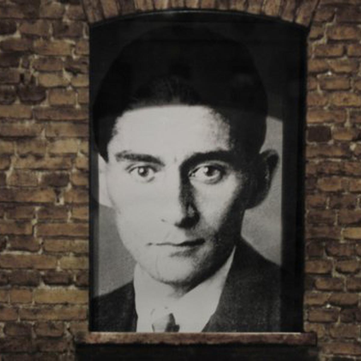 Los 130 años de Franz Kafka: diez frases para recordar al autor de 