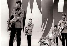 The Kinks planean reunirse 20 años después de su separación