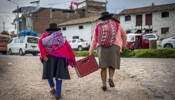 Costa, sierra y selva: el Perú es cervecero. Beber con moderación es la gran apuesta detrás de esta campaña de concientización.