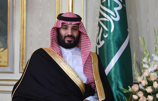 ONU responsabiliza a príncipe Mohamed bin Salman de muerte Khashoggi. Foto: Archivo de AFP