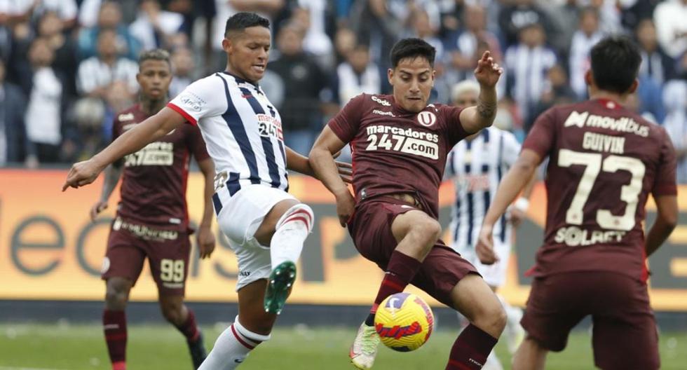 Este martes se postergó la tercera fecha del Torneo Apertura de la Liga 1 2023. (Foto: GEC)