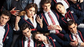 “Élite” de Netflix: ¿Cómo les cambió la vida esta serie a sus jóvenes actores? | FOTOS