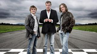 Los expresentadores de Top Gear tendrán programa en Amazon