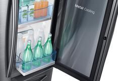 5 aspectos a tomar en cuenta para comprar una refrigeradora