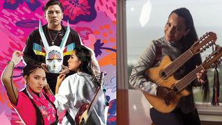 La generación de músicos peruanos que revaloriza la cultura ancestral con sonidos andinos y el quechua