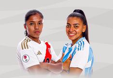 Perú-Argentina por Sub 20 Femenino: minuto a minuto, a qué hora juegan y en qué canal
