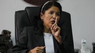Susana Cuba tilda de mentiroso a administrador de Alianza Lima
