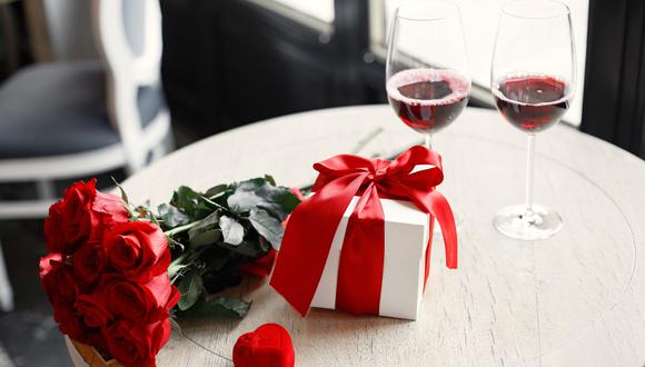 San Valentín 2023: clásicos regalos para dar en el día del amor y la amistad el 14 de febrero | En esta nota te contaremos cuáles son los clásicos regalos para dar el 14 de febrero, entre otra información que debes conocer al respecto sobre este importante momento del año. (Archivo)