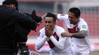 Eliminatorias: así quedó la tabla de posiciones tras la victoria de Perú y el empate de Argentina