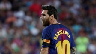 Lionel Messi: directivos del Barcelona confían en que renovará con azulgranas