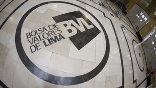 Bolsa de Valores de Lima sube 18% en el primer trimestre de 2022