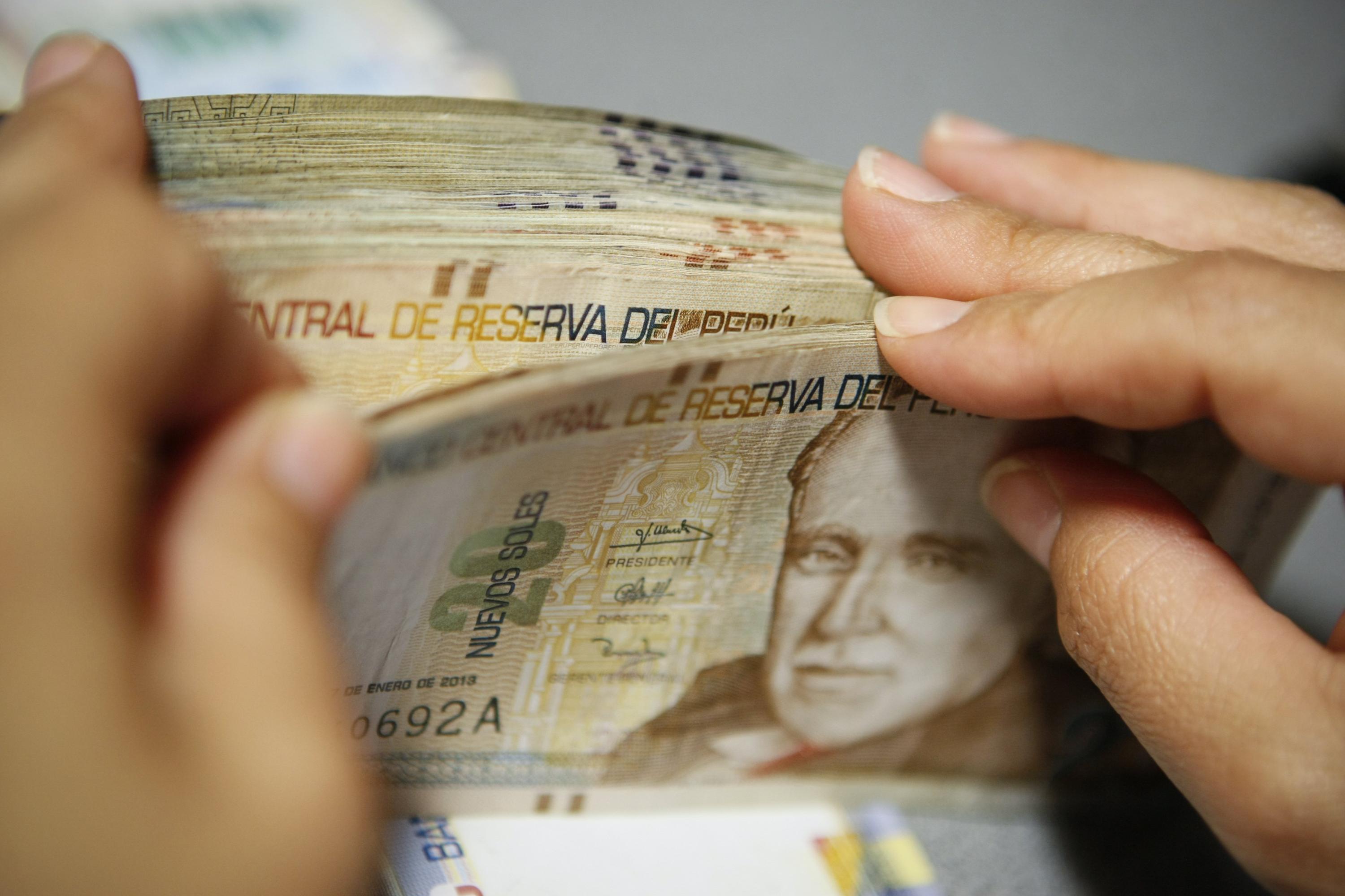 FOTOS | Sepa qué hábitos practicar para incrementar el volumen de su dinero. (Foto: GEC)