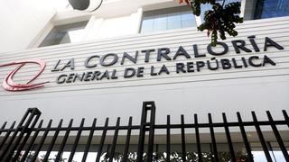 Contraloría anuncia que realizará acciones de control a infraestructura y servicios en hospitales de San Martín