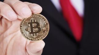 Bitcoin supera los US$ 7.000 por primera vez