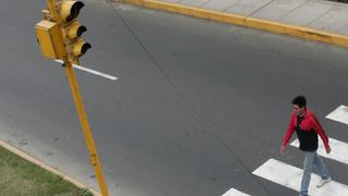 La Molina rechaza proyecto de semaforización de Municipalidad de Lima