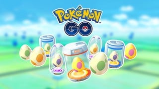 Pokémon GO: la relación de criaturas que nacen de los huevos de 2km, 5km, 7km y 10km | lista octubre