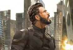 Avengers: ¿Chris Evans ya no será Captain America e interpretará a otro superhéroe en ’Infinity War’?
